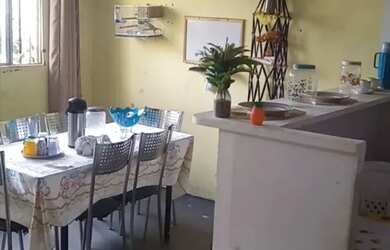 Imagem 3: Casa boa e bem localizada vendo ou troco.