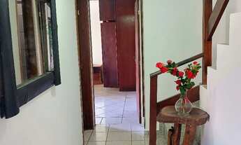 Imagem 6: Casa Joaquina com vista panorâmica perto da praia