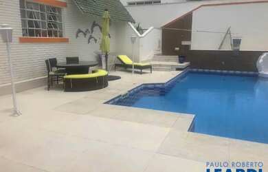 Imagem 5: CASA EM CONDOMÍNIO - ALPHAVILLE - SP