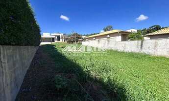 Imagem 5: Terreno - Condomínio Picollo Villaggio - Louveira