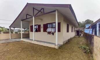 Imagem: Vendas Casa Pontal Do Paraná PR