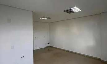 Imagem 2: SALA COMERCIAL 20,61m² ARIRIBA PROX UNIMED