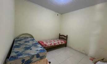 Imagem 7: CASA COM PISCINA NO MURUBIRA A POUCOS METROS DA PRAIA