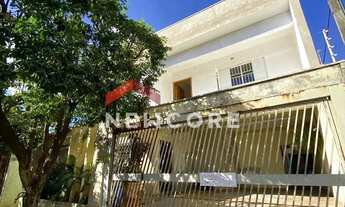 Imagem: Casa em Rua Miguel Sergio - Jardim Yolanda