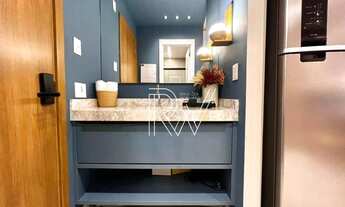 Imagem 5: Apartamento com 1 dormitório à venda, 26 m² por R$ 600.000,00 - Vitória - Salvador/BA