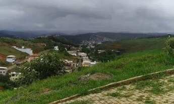 Imagem 5: Lote Paraíso Ponte Nova MG