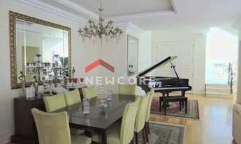 Imagem 7: Casa de condomínio em Alameda Michelangelo - Alphaville - Santana de Parnaíba/SP