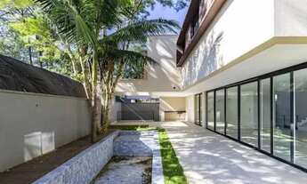 Imagem 5: Casa de Condomínio à Venda 531m², 4 Suítes, 4 Vagas por R$ 5.700.000,00 - Jardim Cordeiro