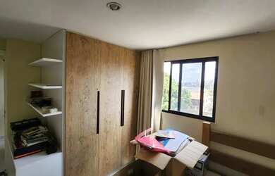 Imagem 2: Imóvel para venda com 98 metros quadrados com 3 quartos em Capim Macio - Natal - RN