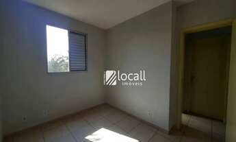 Imagem 3: Apartamento com 2 dormitórios, 60 m² - venda por R$ 240.000,00 ou aluguel por R$ 1.600,00