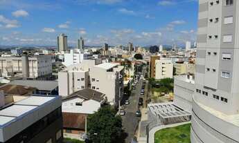 Imagem 3: Cobertura com 4 dormitórios à venda, 194 m² por R$ 1.900.000,00 - Medicina - Pouso Alegre