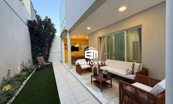 Imagem 4: Casa com 4 dormitórios, 286 m² - venda por R$ 3.500.000,00 ou aluguel por R$ 22.000,01/mês