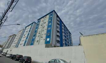 Imagem: Apto 3 dormts(suíte) em Barreiros - São