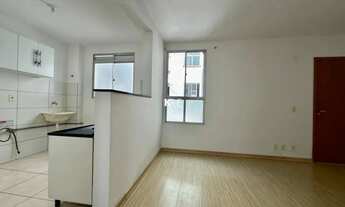 Imagem 2: Imóvel para aluguel possui 48 metros quadrados com 2 quartos em Areias - São José - SC