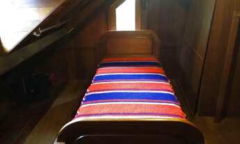 Imagem 3: Imóvel para venda possui 190 metros quadrados com 3 quartos