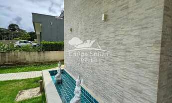 Imagem 5: Casa em Condomínio cód. 55