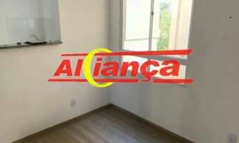 Imagem: APARTAMENTO 54M², COM 2 QUARTOS PARA LOCAÇÃO