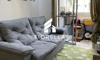 Imagem 7: Apartamento de 02 dormitórios no bairro Areias - São José