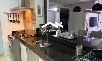 Imagem 6: Imóvel para aluguel com 106 metros quadrados com 3 quartos em Tubalina - Uberlândia - MG