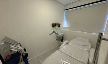 Imagem 7: Sala - Paralela - Salvador