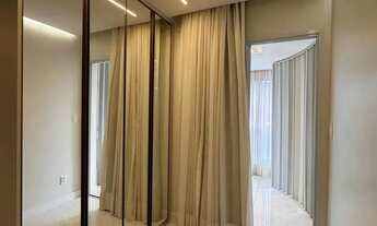 Imagem 7: MANSÃO RESERVA REAL 142 m² Nascente Alphavile 1