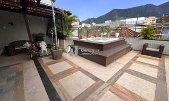 Imagem 6: Sensacional casa de vila à venda na Tijuca! Localizada na Travessa Acis Castilho