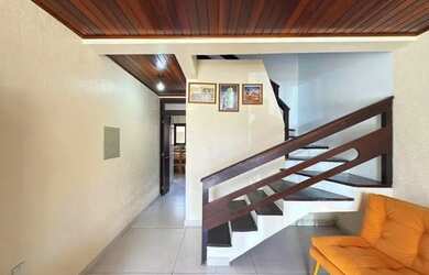 Imagem 6: Casa 3 dormitórios à venda Aberta dos Morros Porto Alegre/RS