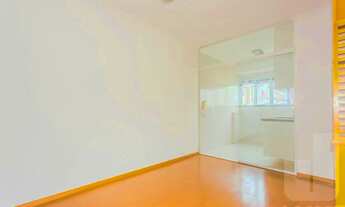 Imagem 7: Apartamento de 1 dormitório próximo a Santa Casa e Shop Higienópolis