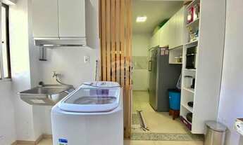 Imagem 5: Edifício Central Park Av. Benjamin Constant