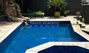 Imagem: CASA EM CONDOMÍNIO - ALPHAVILLE - SP