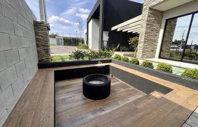 Imagem 3: Terreno à Venda em Condomínio - Costeira - São José dos Pinhais/PR