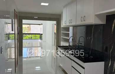 Imagem 4: Apartamento para venda tem 150 metros quadrados com 4 quartos