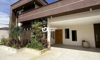 Imagem: Casa dos Sonhos no Condomínio Elisa Maricá!