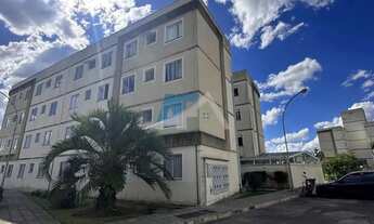 Imagem: Apartamento à venda no Bairro Ouro Fino