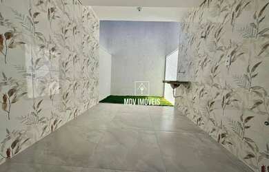 Imagem 5: Casa com 2 dormitórios à venda, 90 m² por R$ 480.000 - Candelária - Belo Horizonte/MG