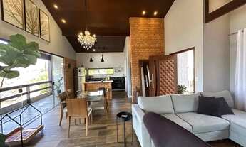 Imagem: Casa super aconchegante em Agriões!