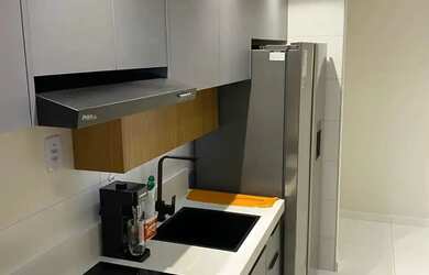 Imagem 10: Imóvel para venda com 59 metros quadrados com 2 quartos em Turu - São Luís - MA