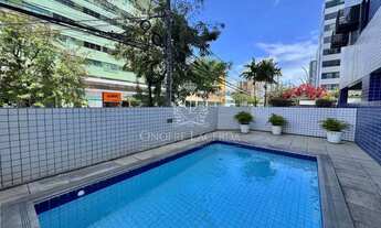 Imagem 3: Imóvel para venda com 73 metros quadrados com 3 quartos em Boa Viagem - Recife - PE