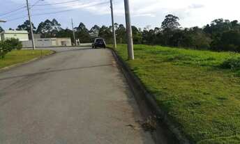 Imagem 4: Lote em condomínio em Estrada das Mulatas - Portal do Santa Paula - Cotia/SP