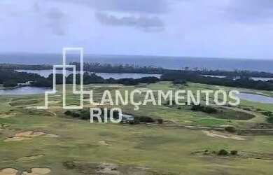 Imagem 5: Barra da Tijuca Apartamento com 3 dormitórios