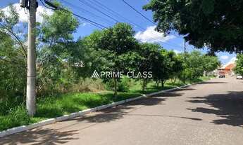 Imagem 2: Terreno no São José