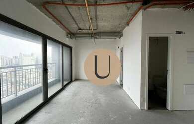 Imagem 5: Sala Comercial no Tatuapé para Locação Office 40m²