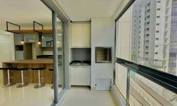 Imagem 2: HG Apartamento 2 Suítes 3 Vagas Vista mar Agronômica - Florianópolis