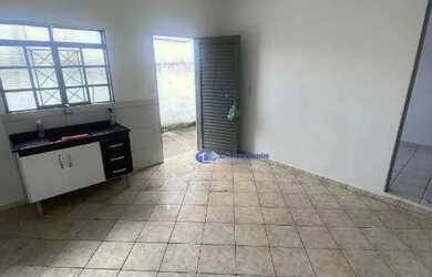 Imagem 6: Casa com 2 dormitórios para alugar, 45 m² por R$ 1.472,25/mês - Vila Formosa - Jacareí/SP