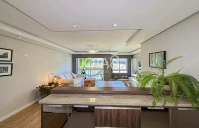 Imagem 7: APARTAMENTO 2 QUARTOS 1 VAGA FLEXCITY JUVEVÊ Apartamento 2 Quartos 1 Vaga Flexcity Juvevê