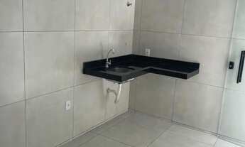 Imagem 6: CASA PARA ALUGAR - BAIRRO PEDRO RAIMUNDO