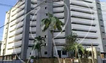 Imagem 2: Apartamento com 3 dormitórios à venda, 118 m² por R$ 690.000,00 - Varjota - Fortaleza/CE