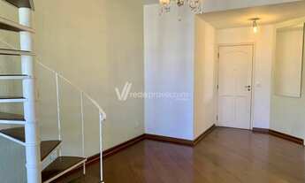 Imagem 4: Cobertura - Jardim Flamboyant - Campinas