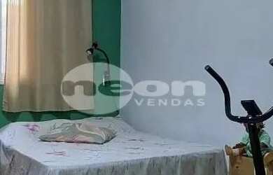 Imagem 3: Casa residencial à venda na Vila Rosa com 101 m² e 3 dormitórios/quartos