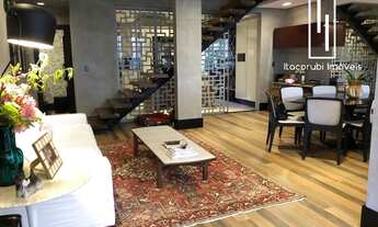 Imagem 2: Linda casa e condominio da Lagoa da Conceição!